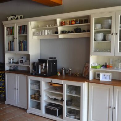 Maison 12 pièces 495000 €