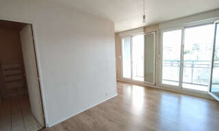 Appartement 2 Pièces 32 m² à louer à Clermont-Ferrand (63000)