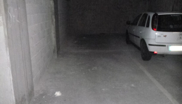 Parking  à louer Annemasse 74100