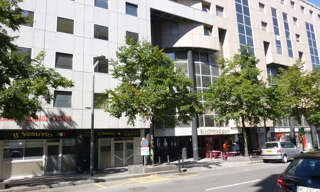 Garage  14 m² à louer à Annemasse (74100)