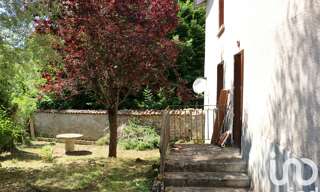 Maison 5 Pièces 100 m² à vendre à Grandrif (63600)