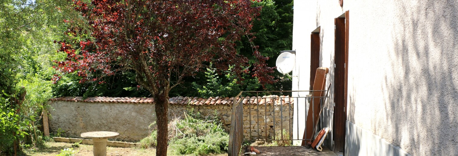 Maison 5 Pièces 100 m² à vendre à Grandrif (63600)