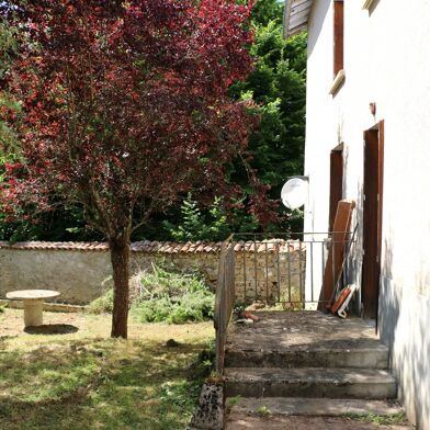 Maison 5 pièces 74000 €