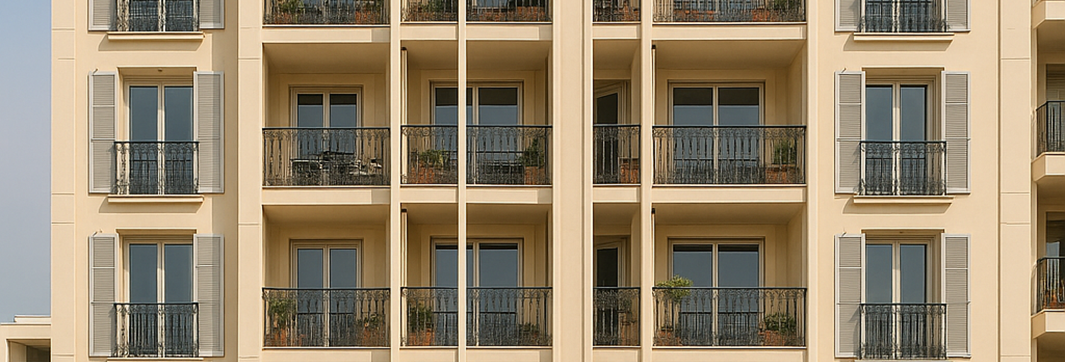 Immeuble  1900 m² à vendre à Nice (06000)