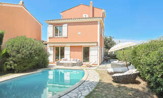 Maison 5 Pièces 102 m² à vendre à Cogolin (83310)