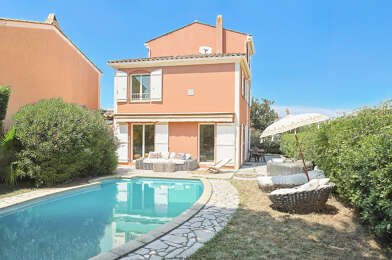 Maison 5 pièces 599000 €