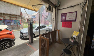 Commerce  86 m² à vendre à Pointe-à-Pitre (97110)