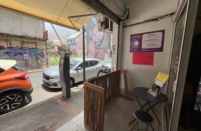 LOCAL COMMERCIAL POINTE A PITRE — photo du bien