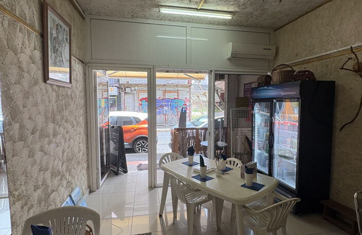 LOCAL COMMERCIAL POINTE A PITRE — photo 2