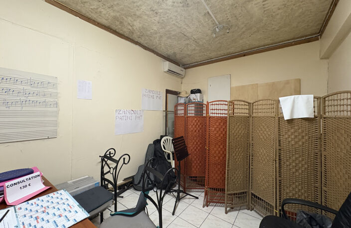 LOCAL COMMERCIAL POINTE A PITRE — photo 5