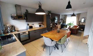 Maison 4 Pièces 80 m² à vendre à Ostwald (67540)