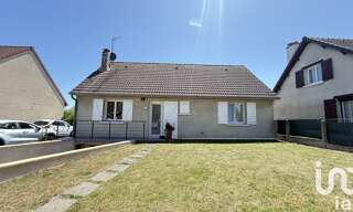 Maison 4 Pièces 115 m² à vendre à Bouzy (51150)