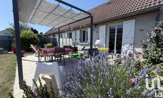 Maison 4 Pièces 115 m² à vendre à Bouzy (51150)