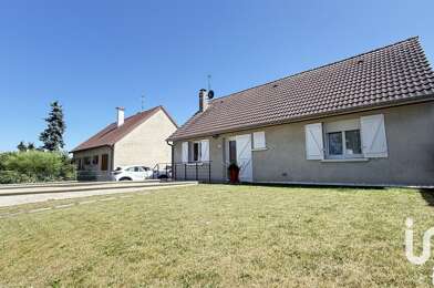 Maison 4 pièces 256000 €