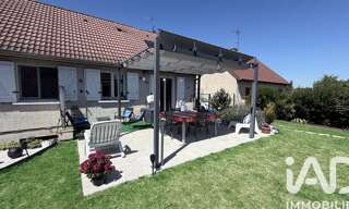 Maison 4 Pièces 115 m² à vendre à Bouzy (51150)