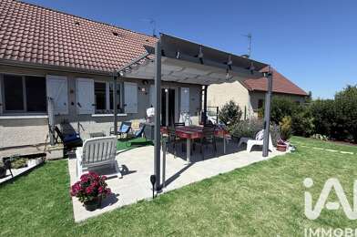 Maison 4 pièces 251000 €