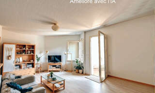 Appartement 1 Pièce 31 m² à vendre à Carcassonne (11000)
