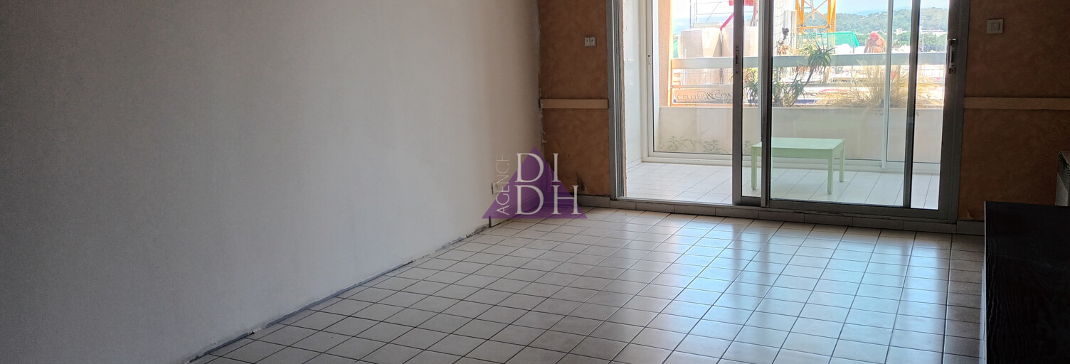Appartement 3 Pièces 58 m² à vendre à Bormes-les-Mimosas (83230)