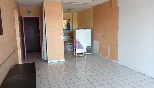 Appartement 3 pièces  à vendre Bormes-les-Mimosas 83230