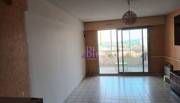 Appartement 3 pièces  à vendre Bormes-les-Mimosas 83230