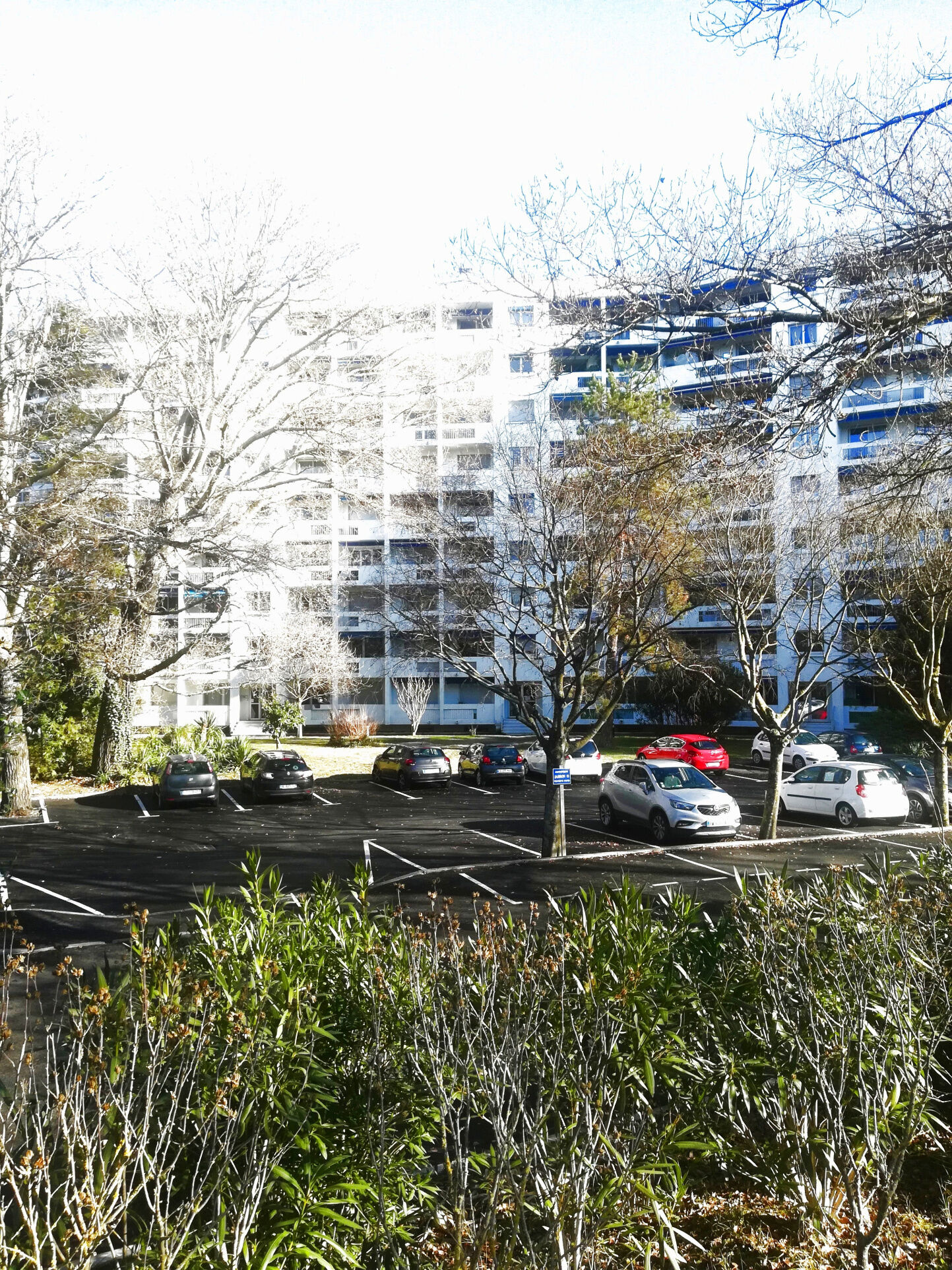 Appartement  T3 à vendre Montélimar 26200