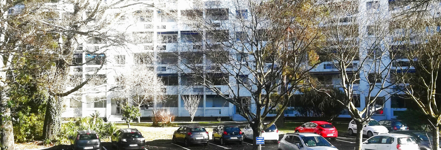 Appartement 3 Pièces 67 m² à vendre à Montélimar (26200)