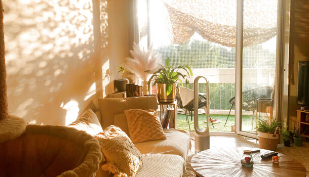 Appartement 3 pièces  à vendre Montélimar 26200