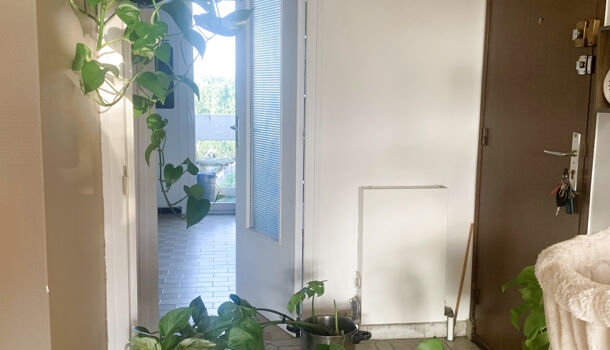 Appartement 3 pièces  à vendre Montélimar 26200