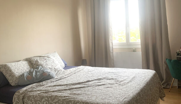 Appartement 3 pièces  à vendre Montélimar 26200