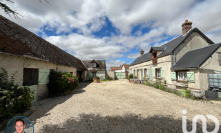 Maison 5 Pièces 138 m² à vendre à Nogent-le-Roi (28210)