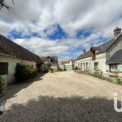 Maison 5 pièces 199000 €