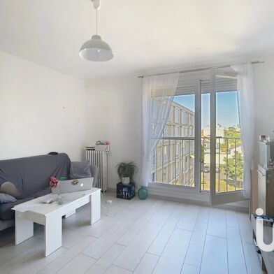Appartement 3 pièces 249000 €
