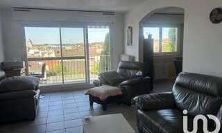 Appartement 5 Pièces 95 m² à vendre à Corbeil-Essonnes (91100)