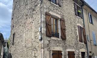 Maison 5 Pièces 193 m² à vendre à Loriol-sur-Drôme (26270)