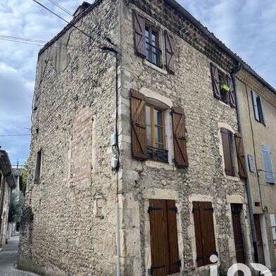 Maison 5 pièces 184000 €