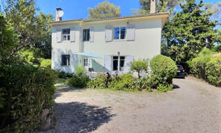 Maison 6 Pièces 155 m² à vendre à Saint-Raphaël (83700)