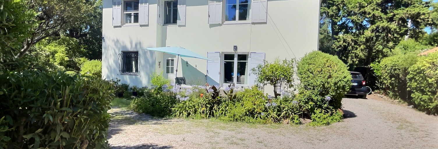 Maison 6 Pièces 155 m² à vendre à Saint-Raphaël (83700)