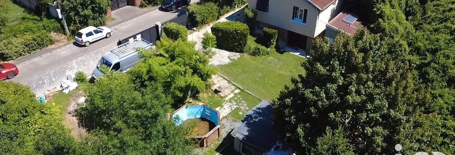 Maison 5 Pièces 90 m² à vendre à Dampmart (77400)