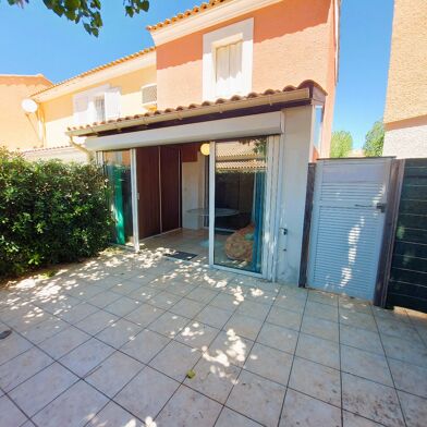 Maison 3 pièces 245000 €