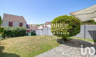 Maison 5 Pièces 109 m² à vendre à Jouy-le-Moutier (95280)