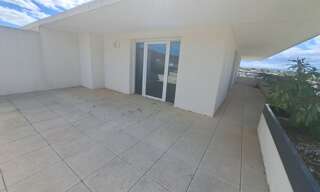 Appartement 2 Pièces 47 m² à vendre à Agde (34300)