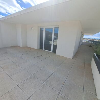 Appartement 2 pièces 179000 €