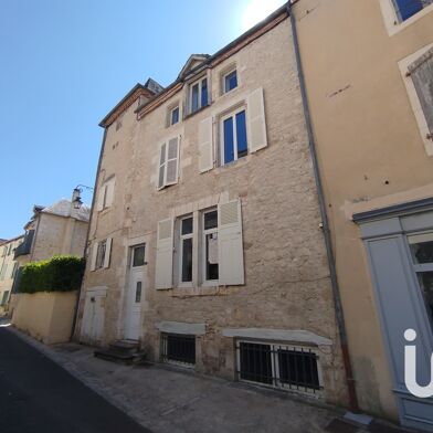 Maison 4 pièces 147000 €