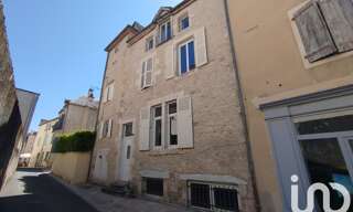 Maison 4 Pièces 122 m² à vendre à Souillac (46200)