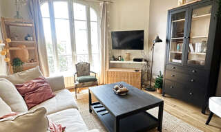 Appartement 3 Pièces 53 m² à louer à Clamart (92140)