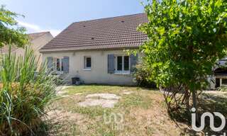 Maison 6 Pièces 109 m² à vendre à Issou (78440)