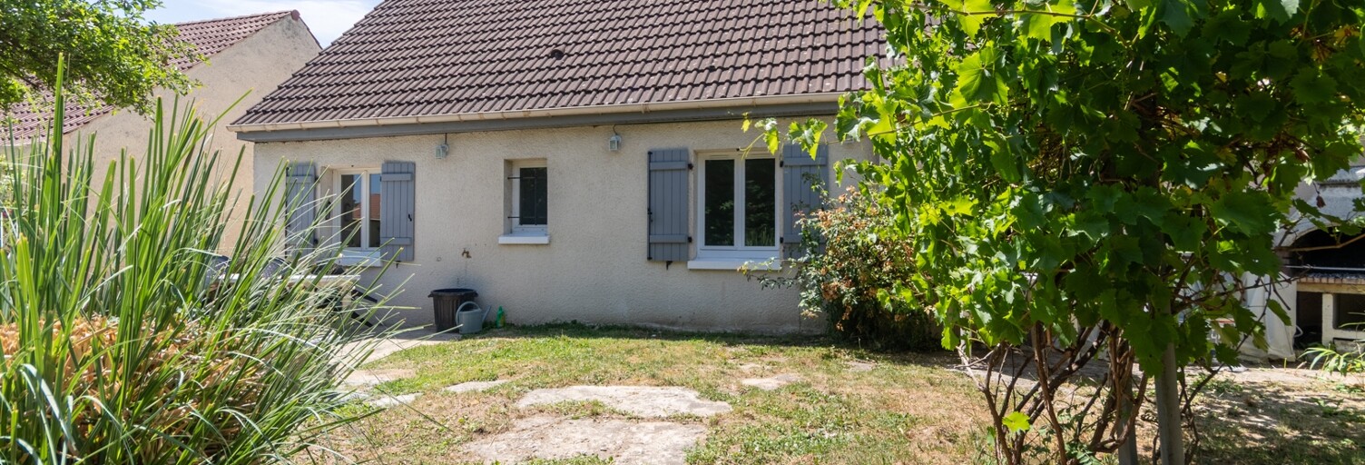 Maison 6 Pièces 109 m² à vendre à Issou (78440)