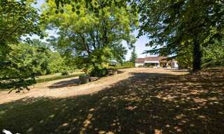 Maison 8 Pièces 162 m² à vendre à Yviers (16210)