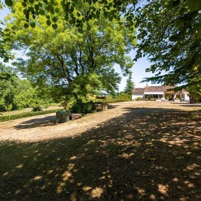 Maison 8 pièces 384000 €