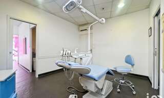 Commerce  45 m² à louer à Marolles-en-Brie (94440)